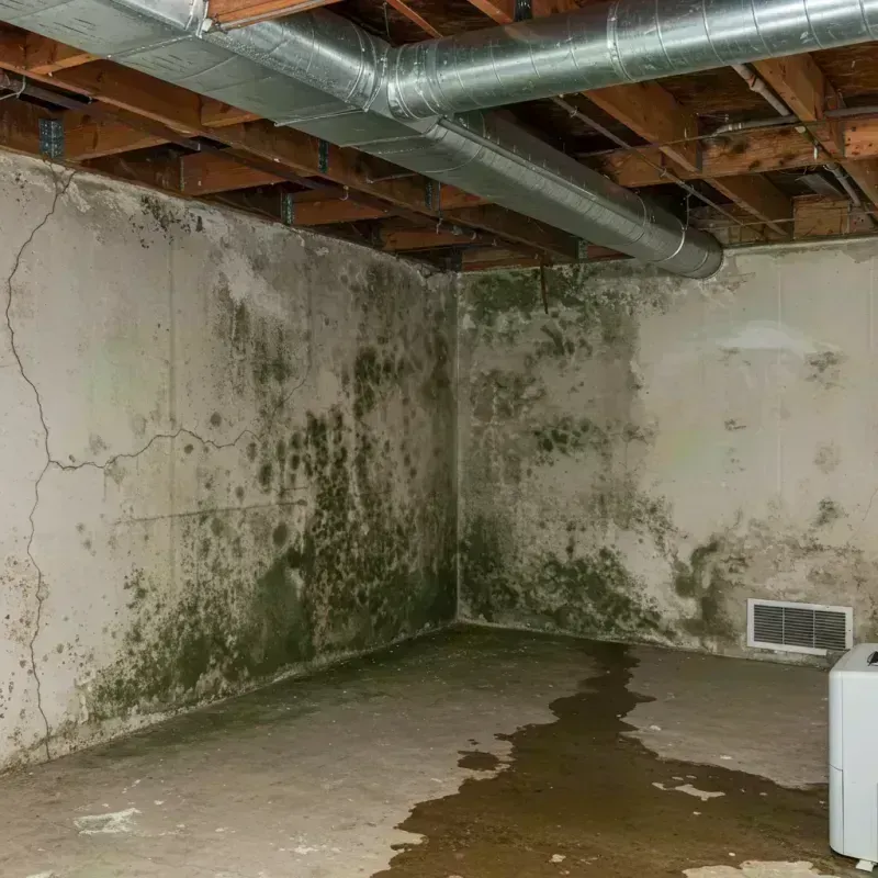 Professional Mold Removal in Stryker, OH